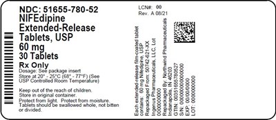 51655-780-52 Master Bottle Label Approval - Rev A 08-21.jpg Label - 51655 780 52 Master Bottle Label Approval Rev A 08 21